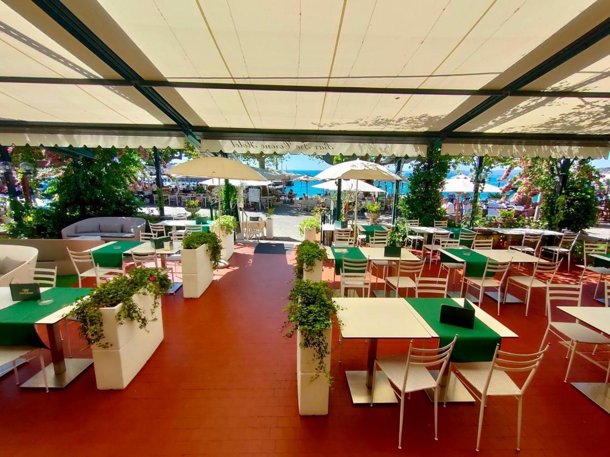 Hotel Tre Corone Garda  Dış mekan fotoğraf