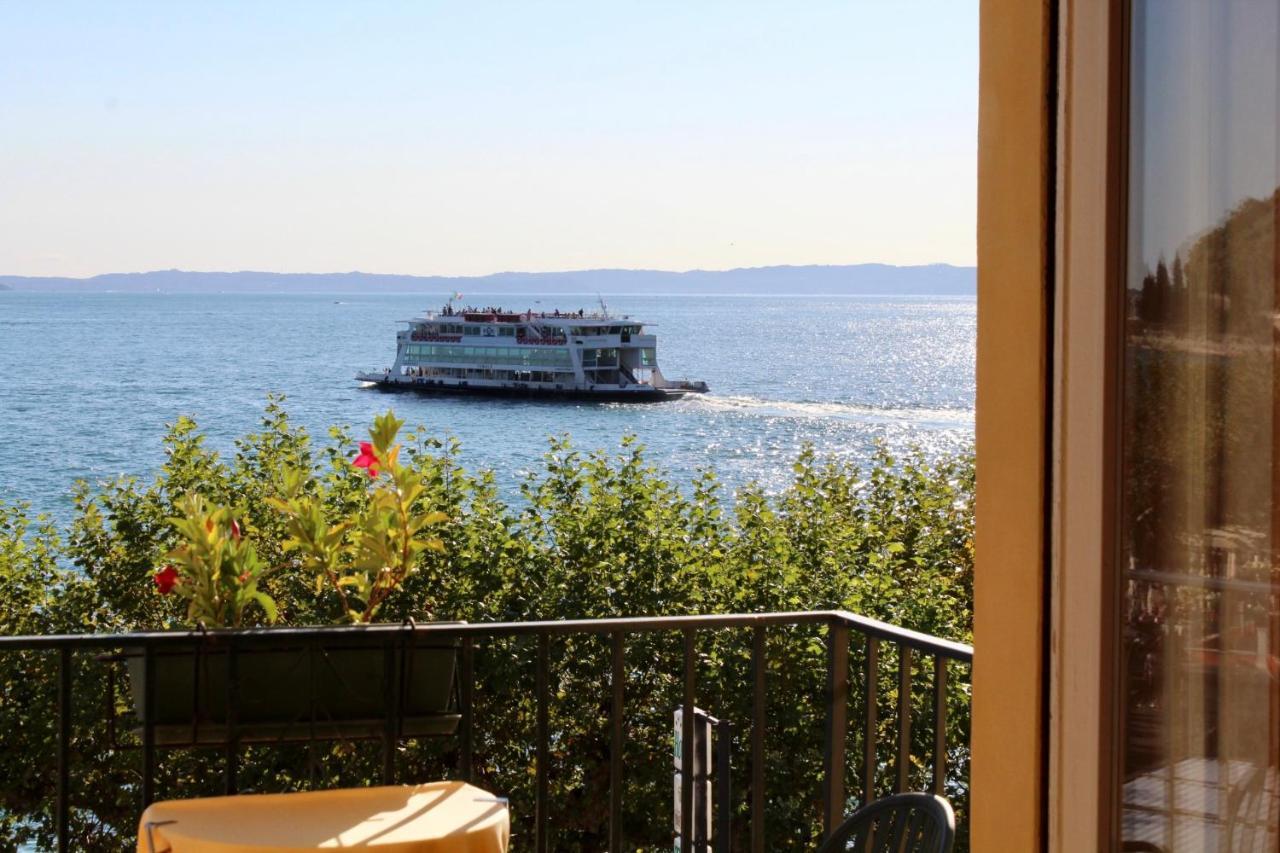 Hotel Tre Corone Garda  Dış mekan fotoğraf
