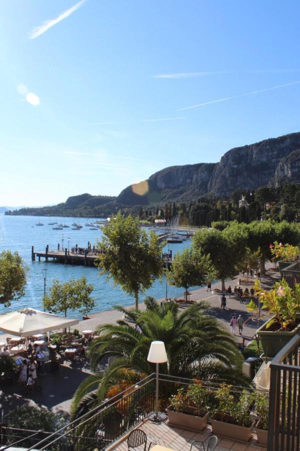 Hotel Tre Corone Garda  Dış mekan fotoğraf