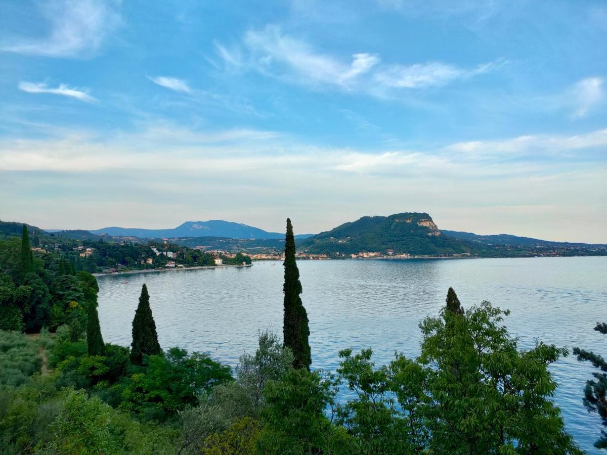 Hotel Tre Corone Garda  Dış mekan fotoğraf